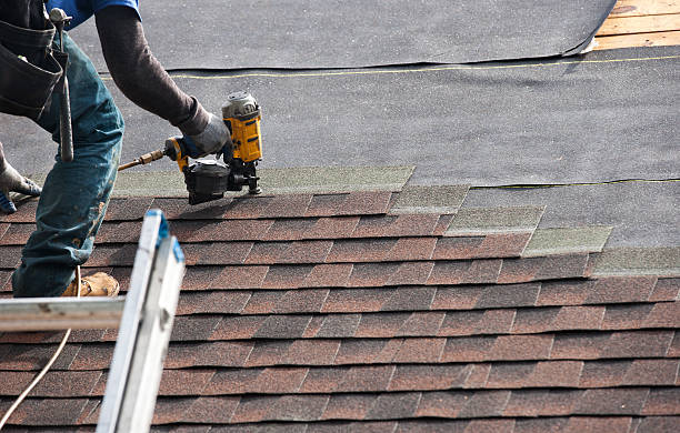 Licensed Roof Installation service in Sapphire, NC - Brentwood Metal Roofing